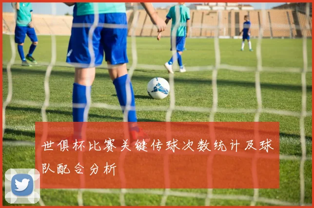 世俱杯比赛关键传球次数统计及球队配合分析