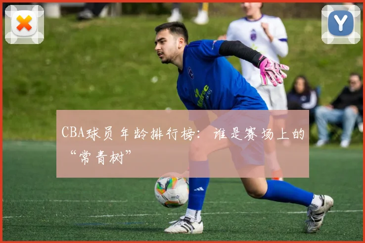 CBA球员年龄排行榜：谁是赛场上的“常青树”